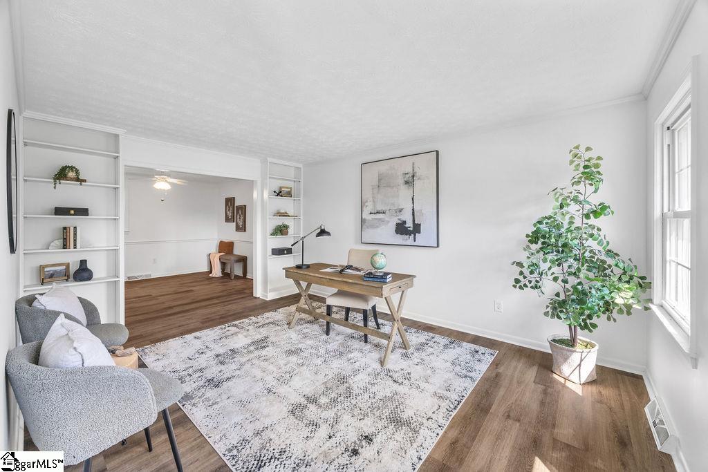 1117 Briarwood Drive