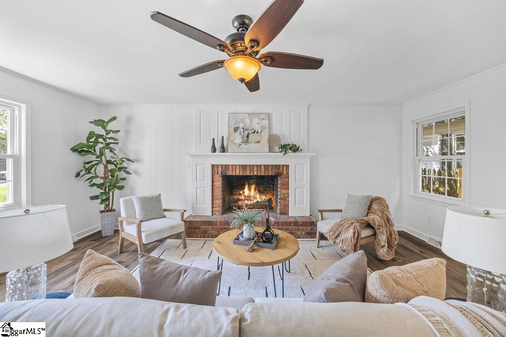 1117 Briarwood Drive