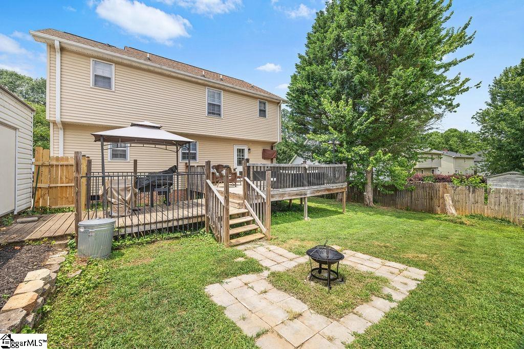 110 Creek Drive