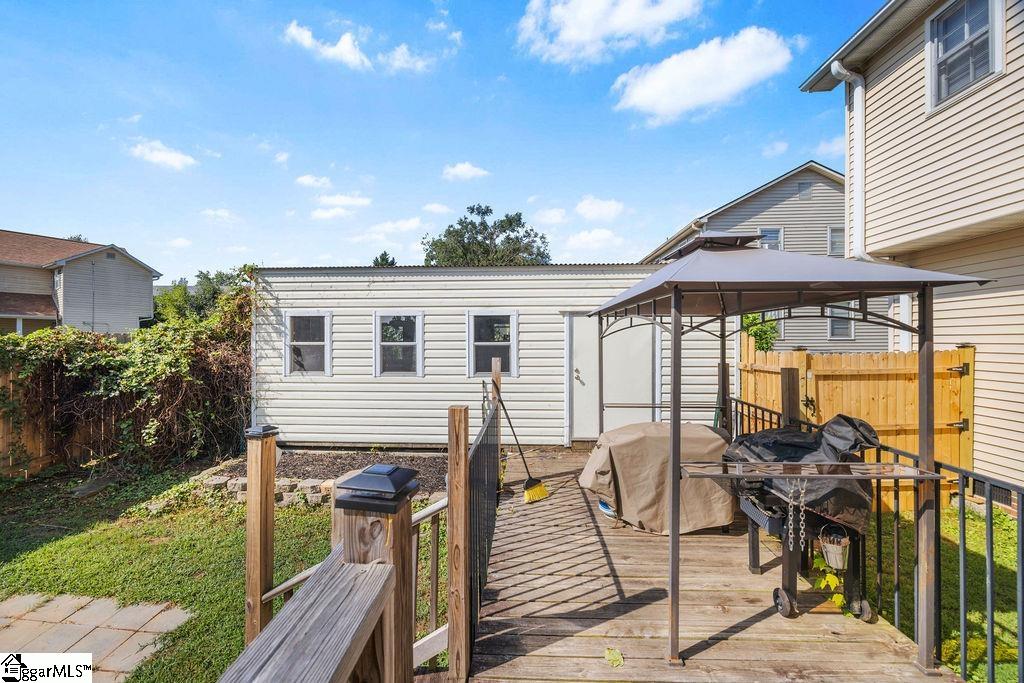 110 Creek Drive