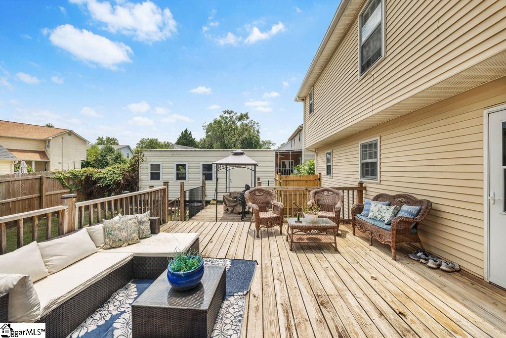 110 Creek Drive