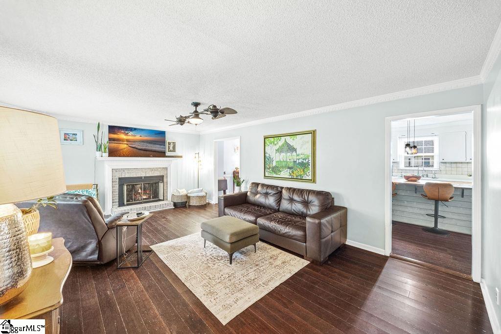 110 Creek Drive