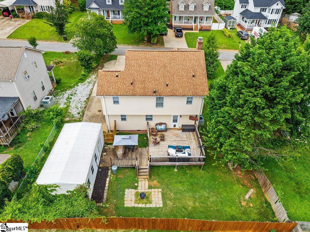 110 Creek Drive