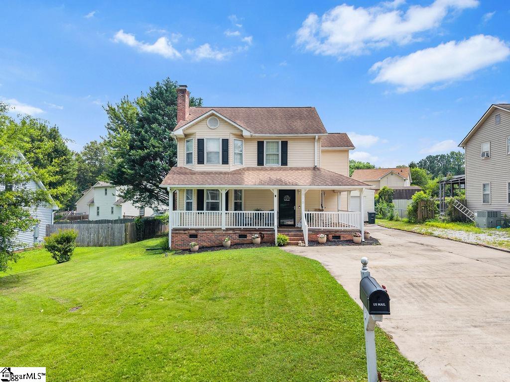 110 Creek Drive
