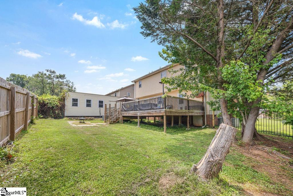 110 Creek Drive