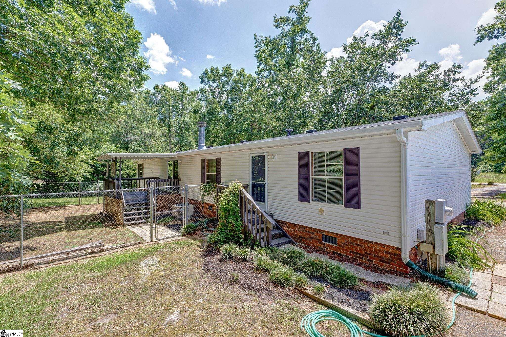 185 Claridge Court