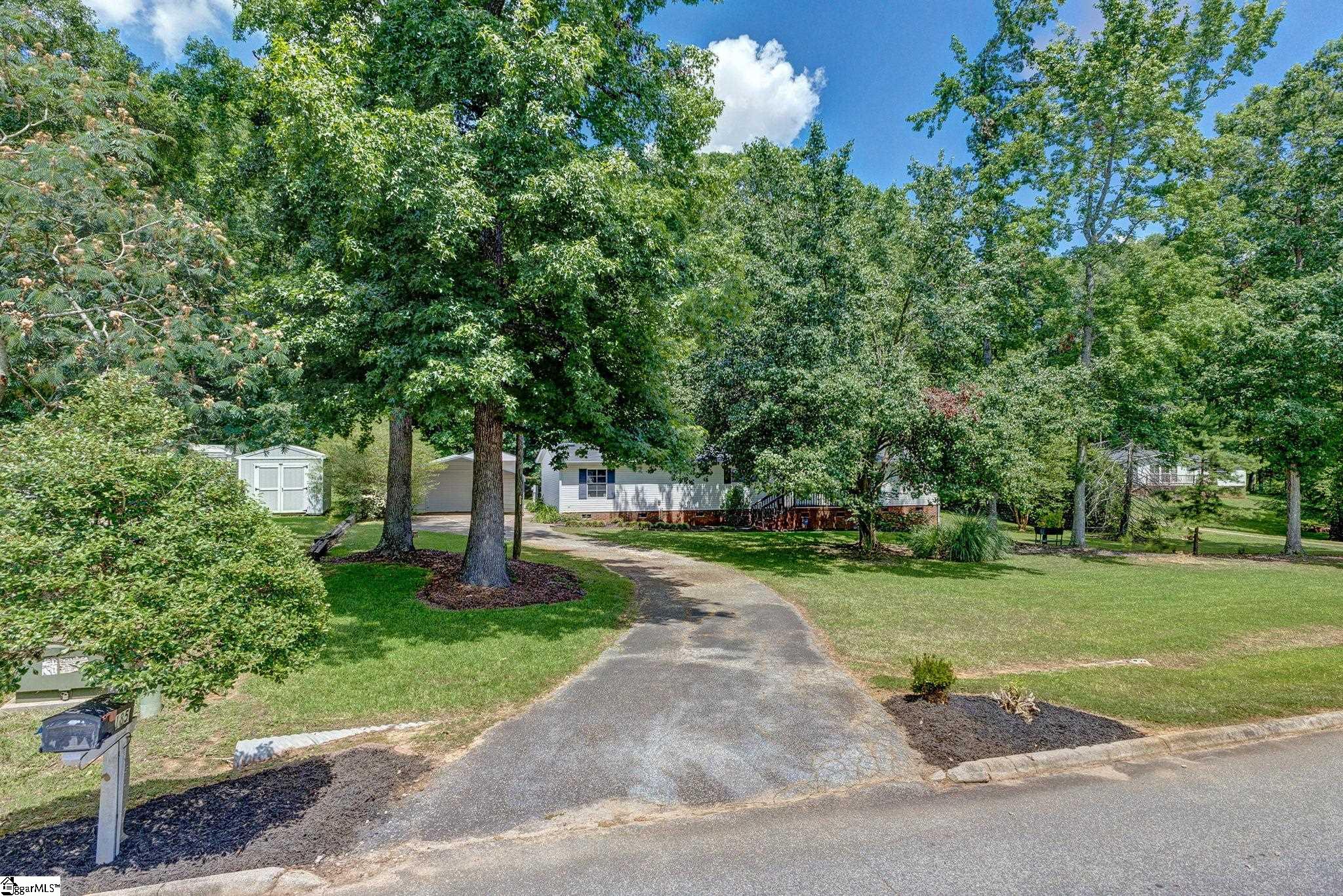 185 Claridge Court