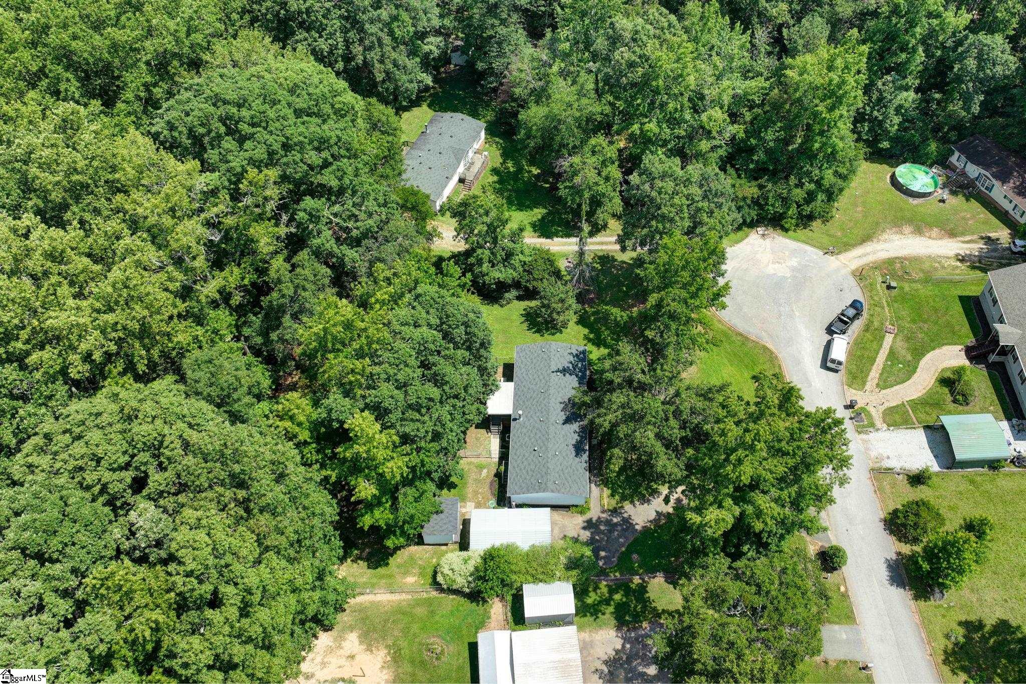 185 Claridge Court