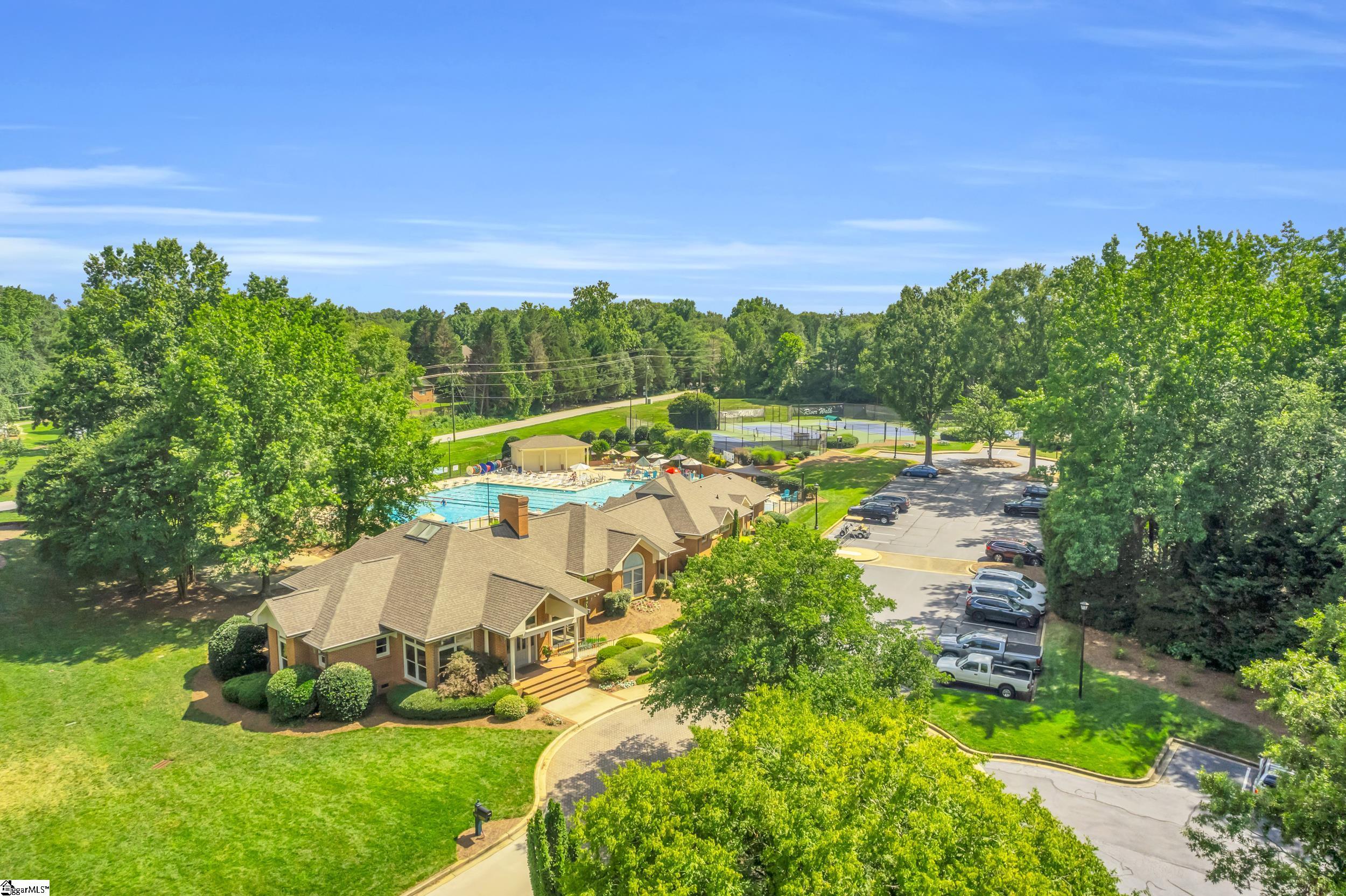 341 Parkside Drive