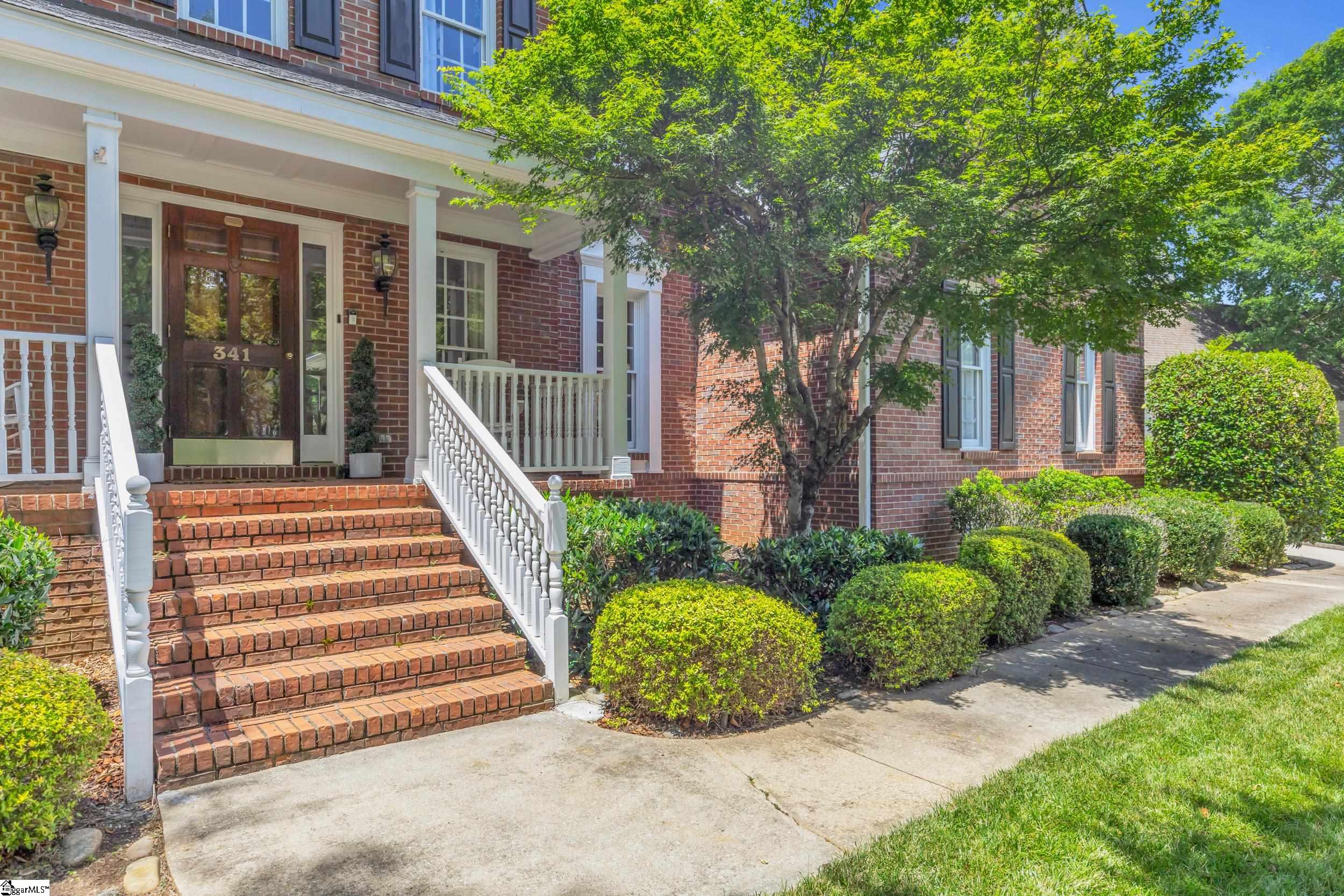 341 Parkside Drive