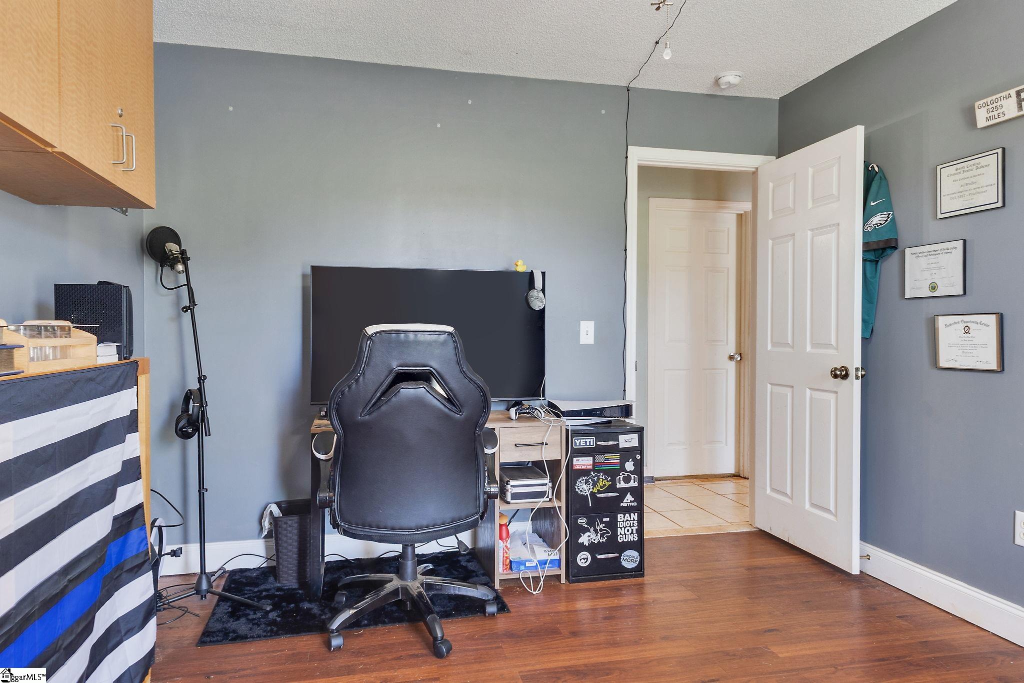 840 Peachtree Road