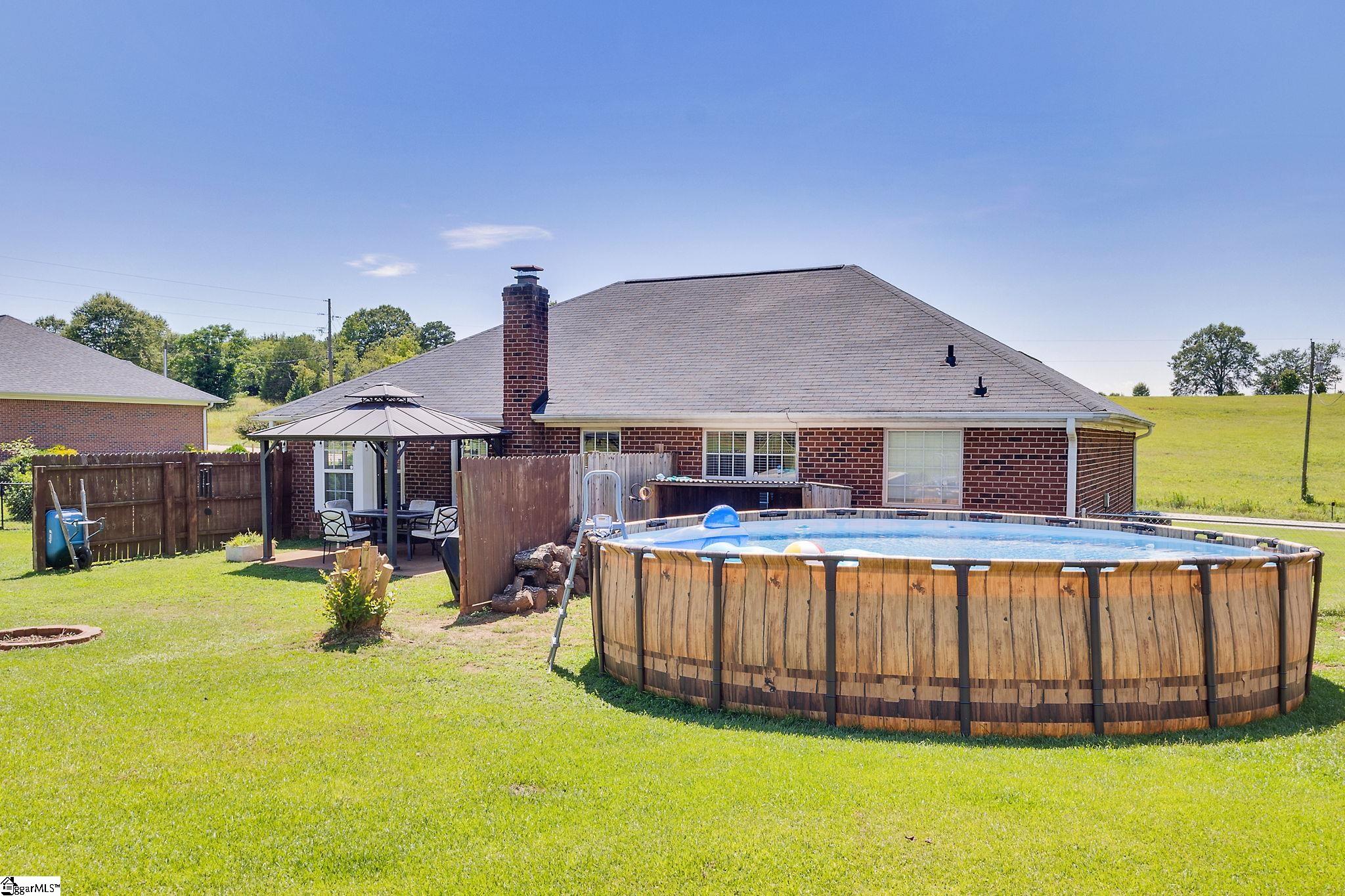 840 Peachtree Road