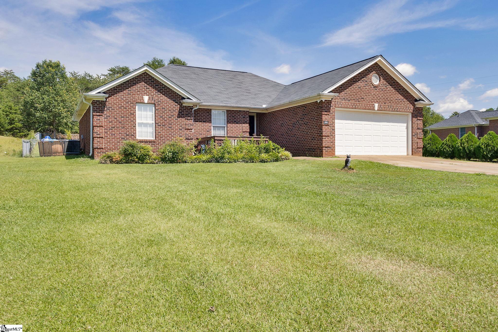 840 Peachtree Road