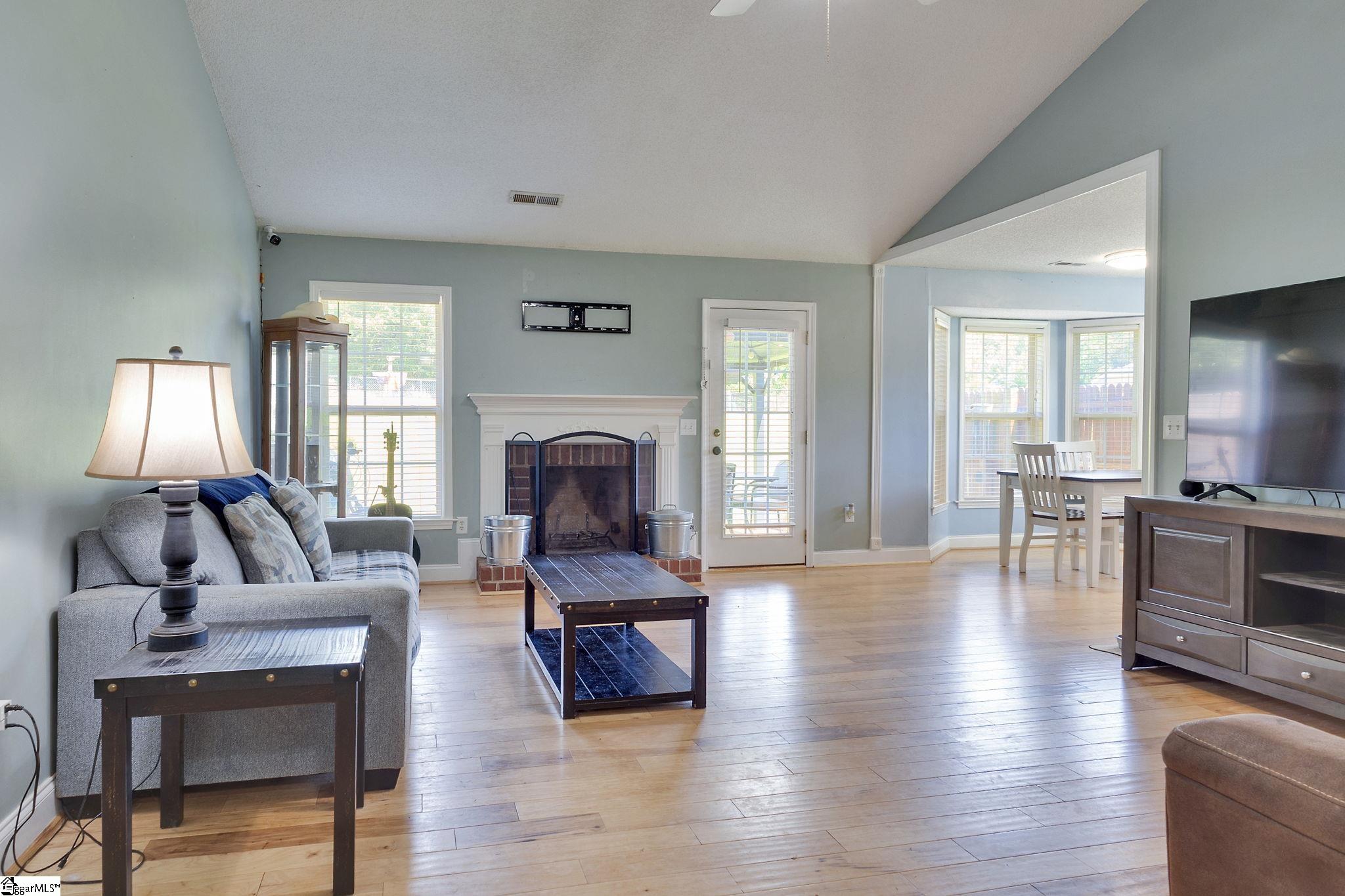840 Peachtree Road