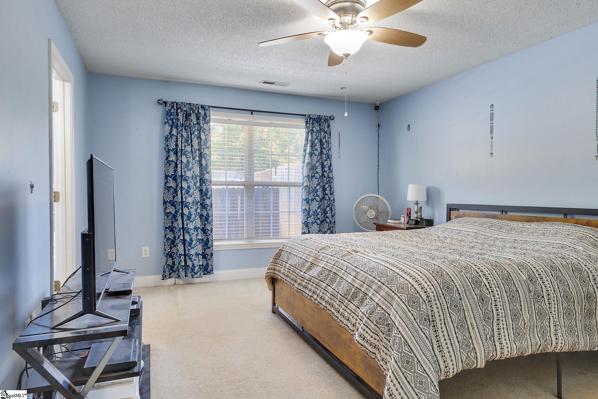 840 Peachtree Road