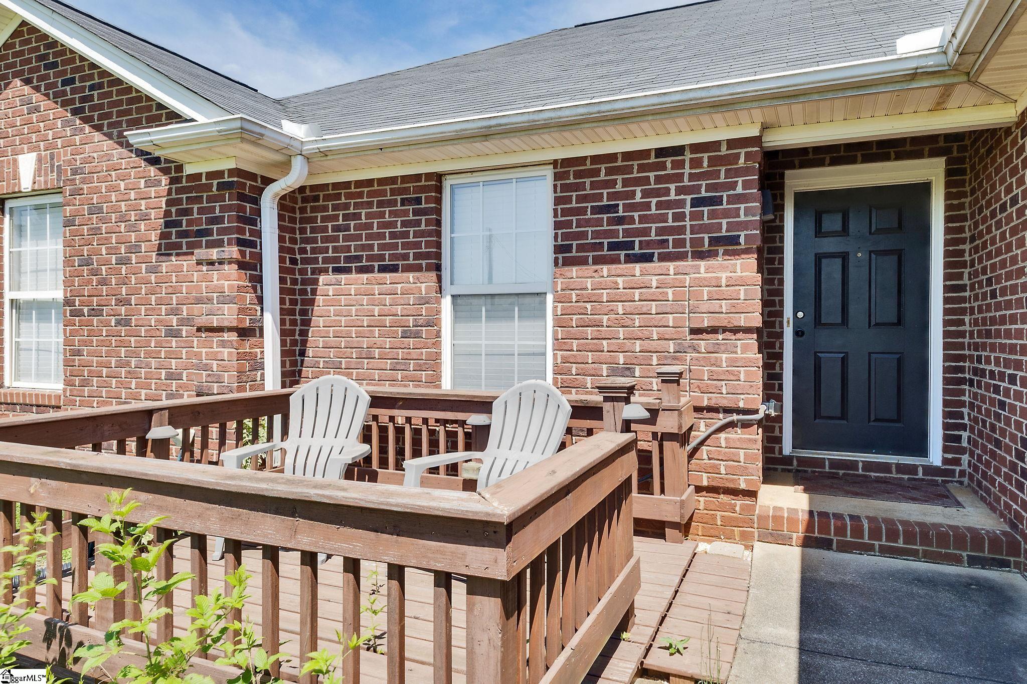 840 Peachtree Road