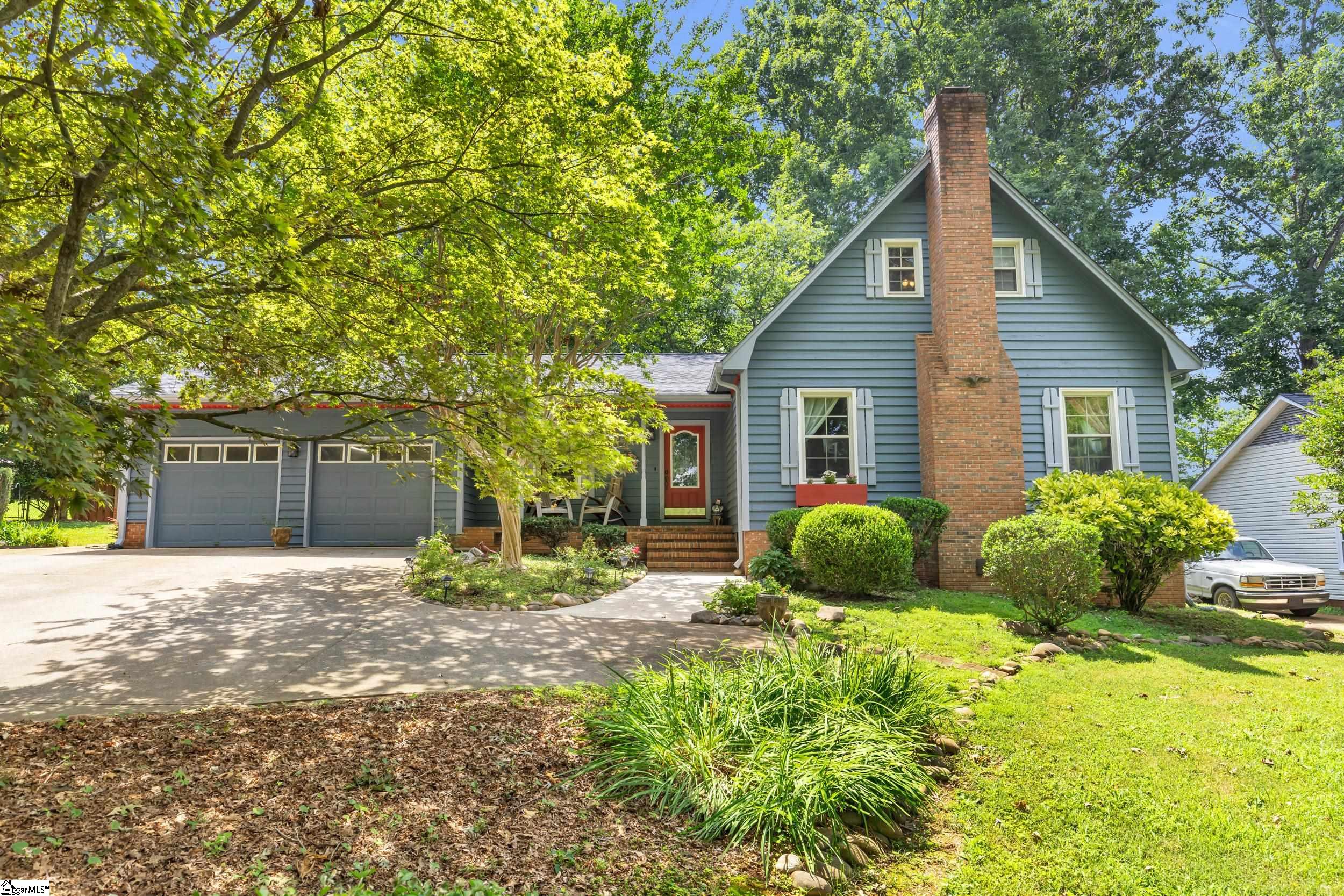 162 Waterford Drive