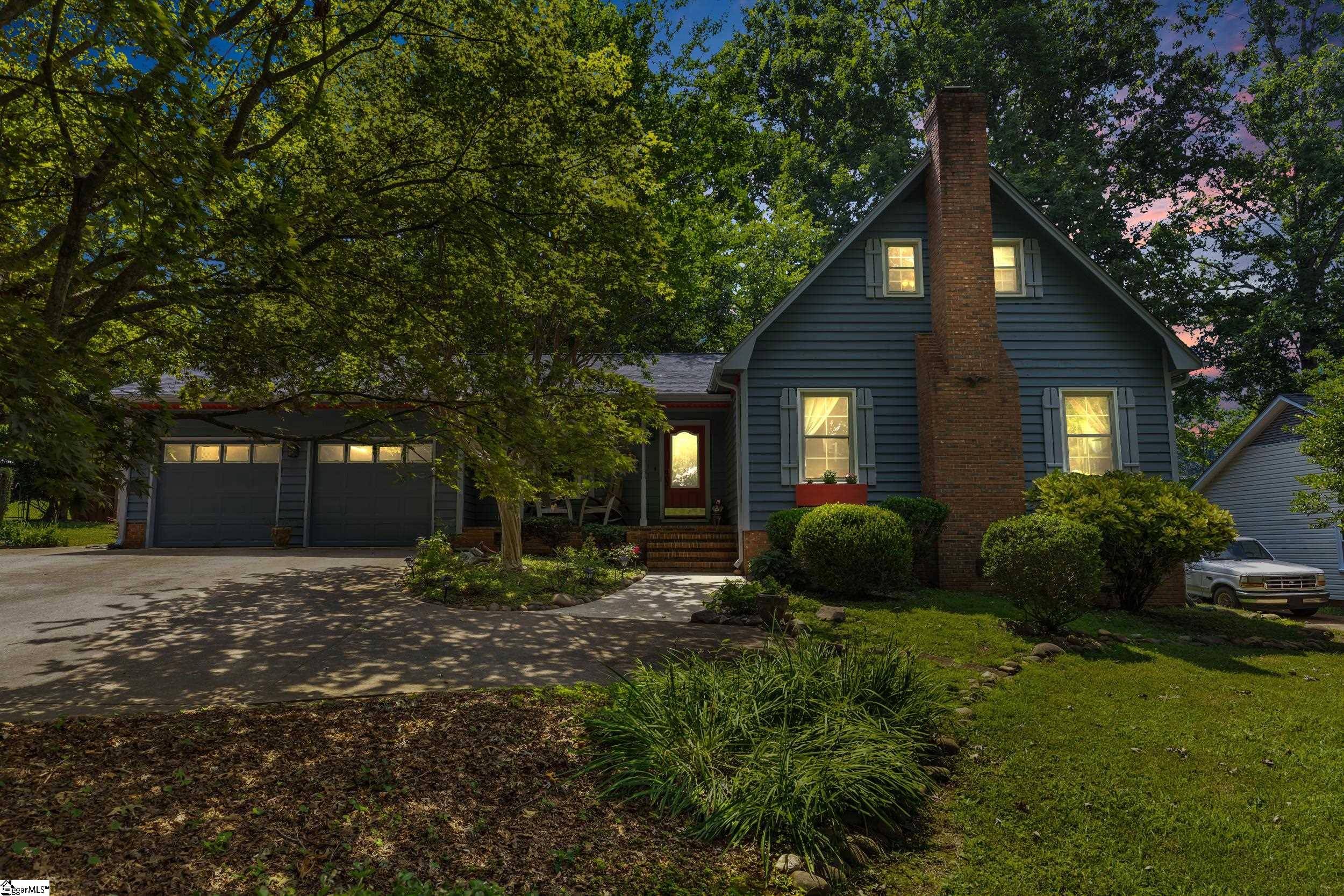 162 Waterford Drive