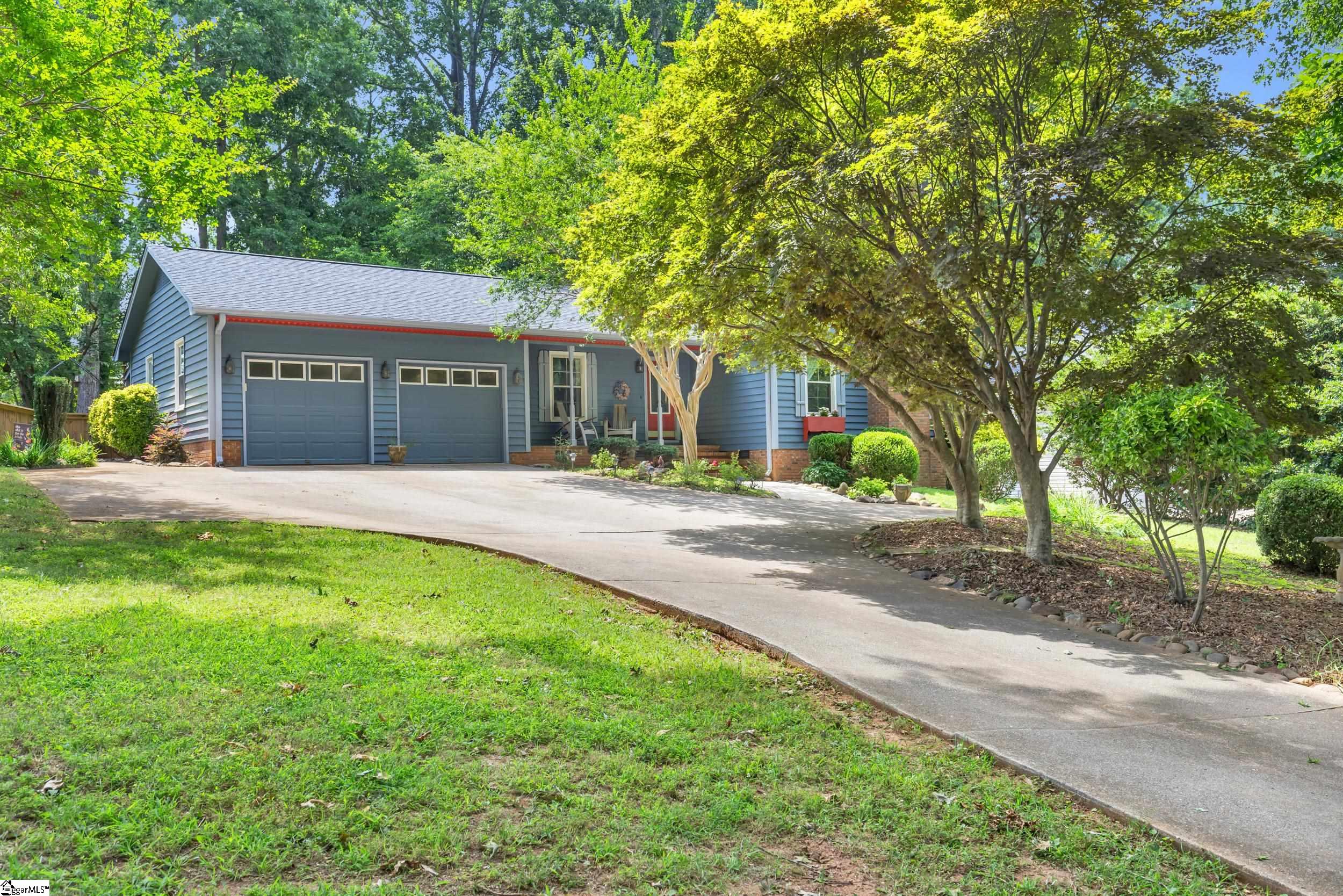 162 Waterford Drive