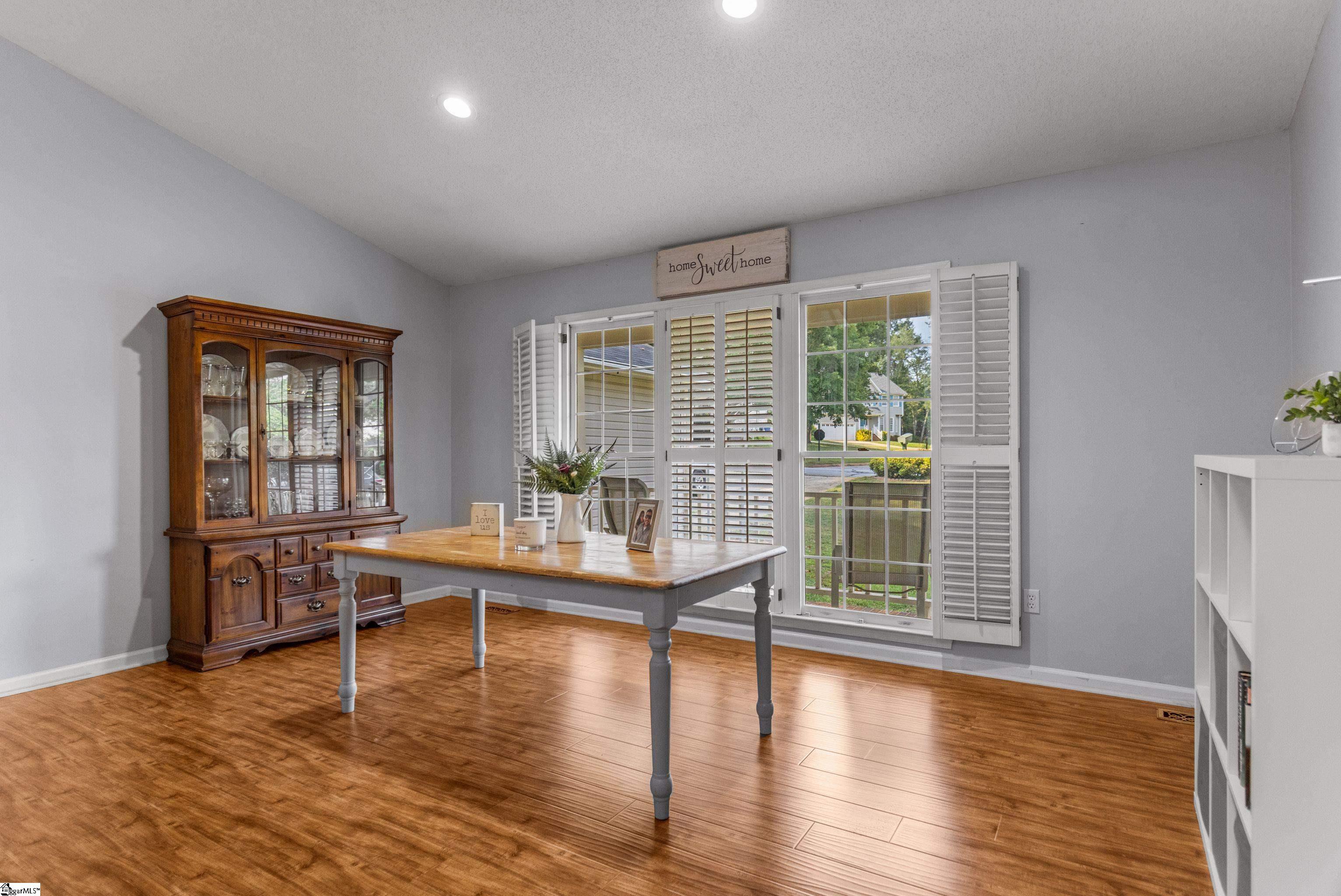 11 Mcbee Chapel Road