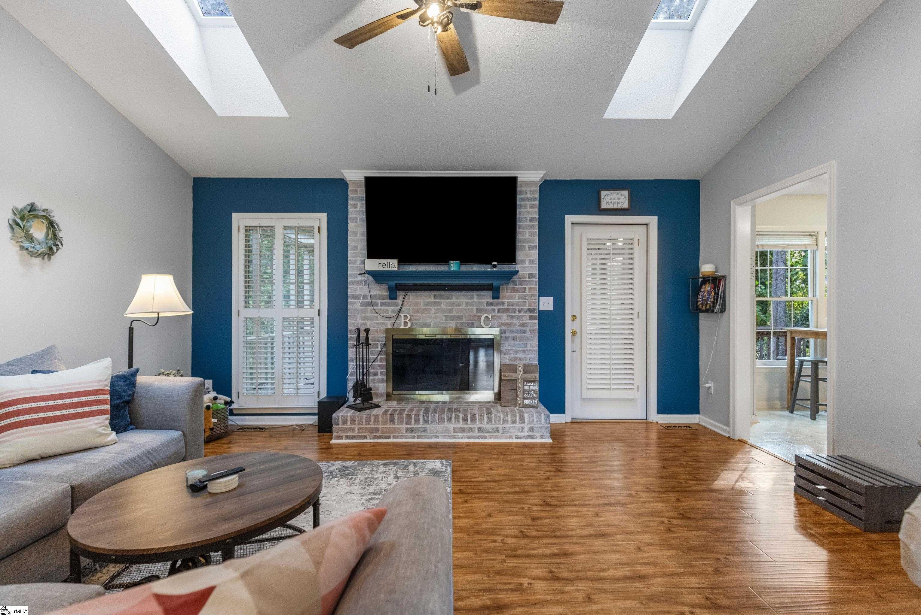 11 Mcbee Chapel Road