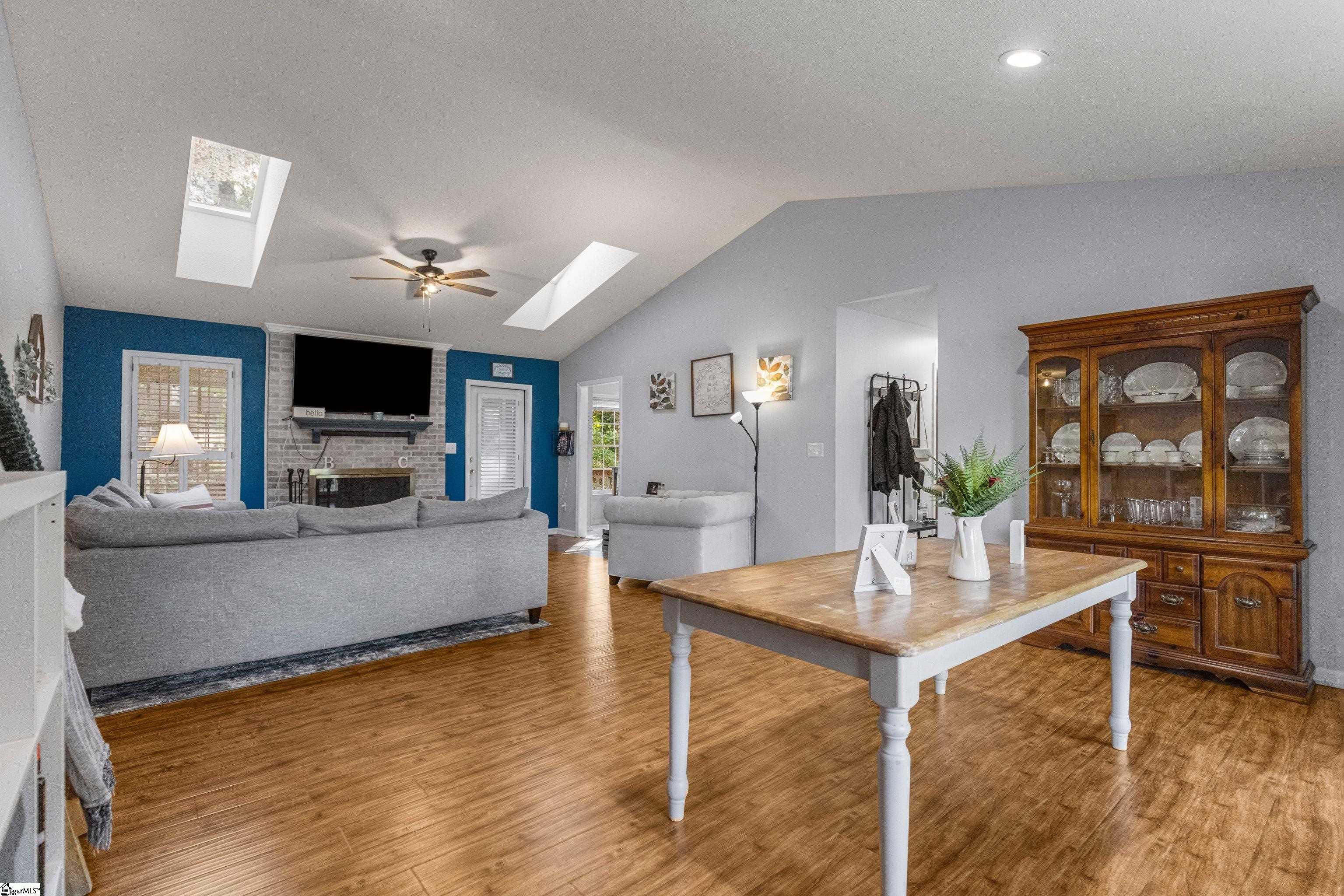 11 Mcbee Chapel Road