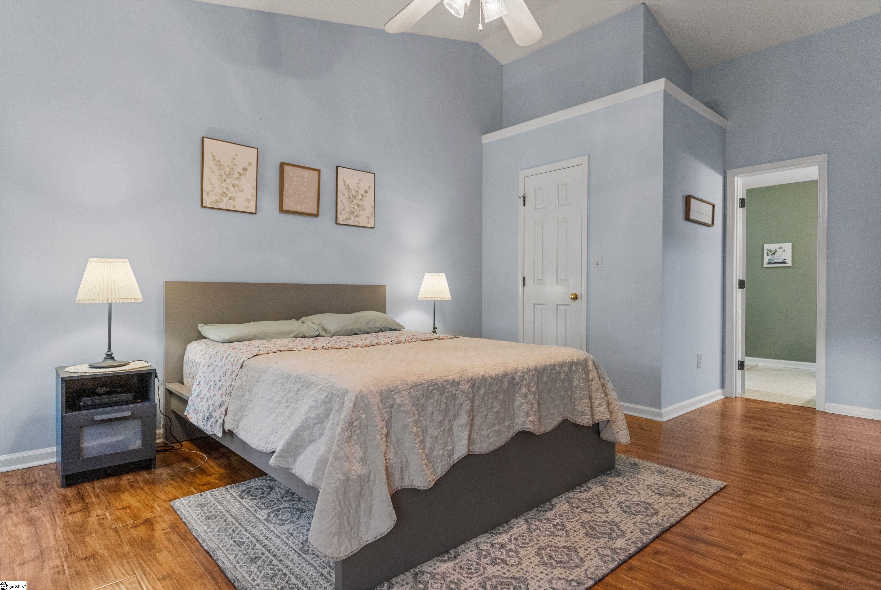 11 Mcbee Chapel Road