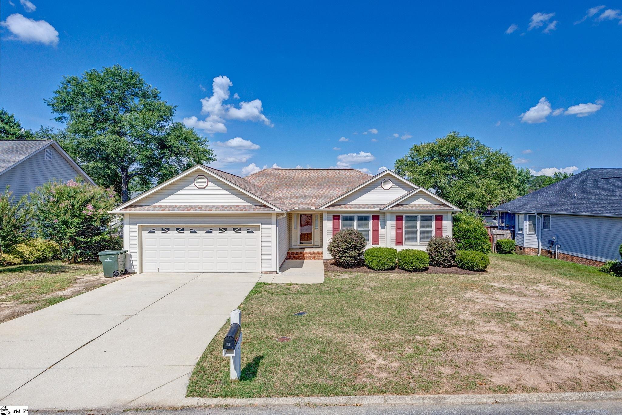 12 Fortson Way