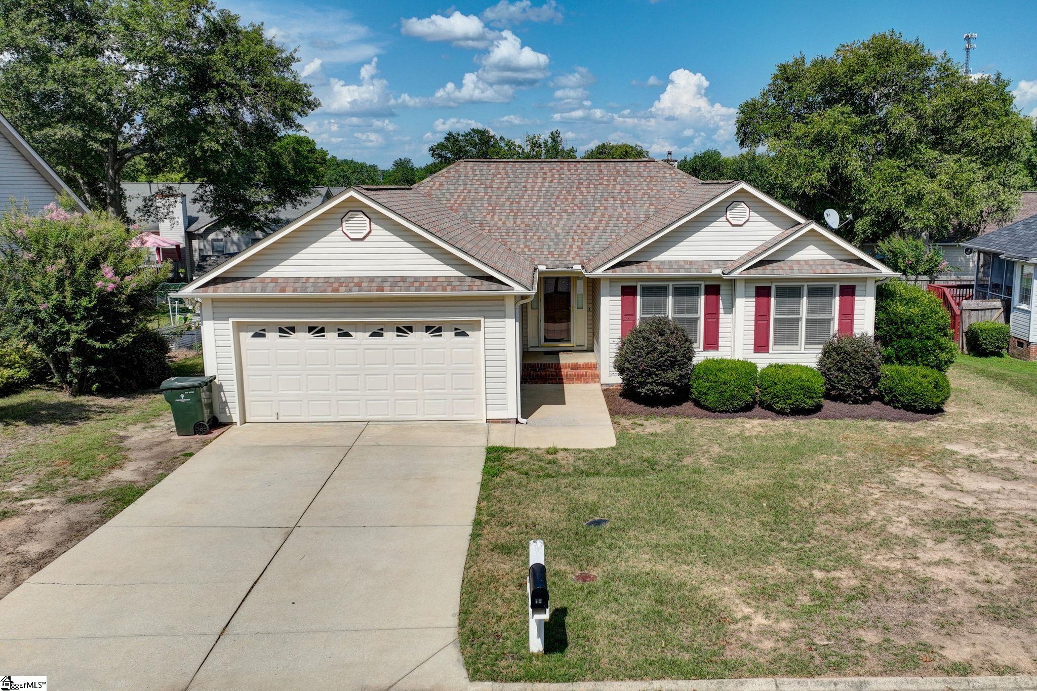12 Fortson Way