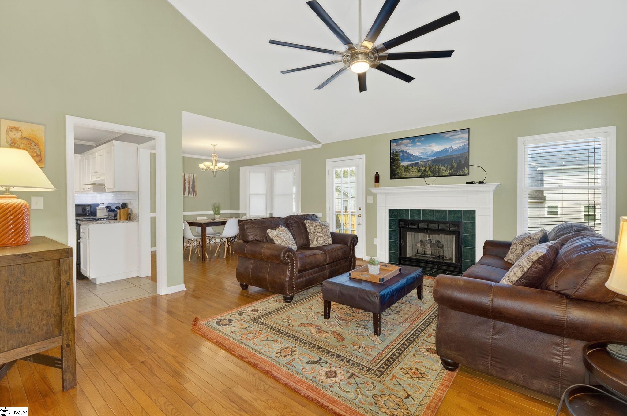 12 Fortson Way