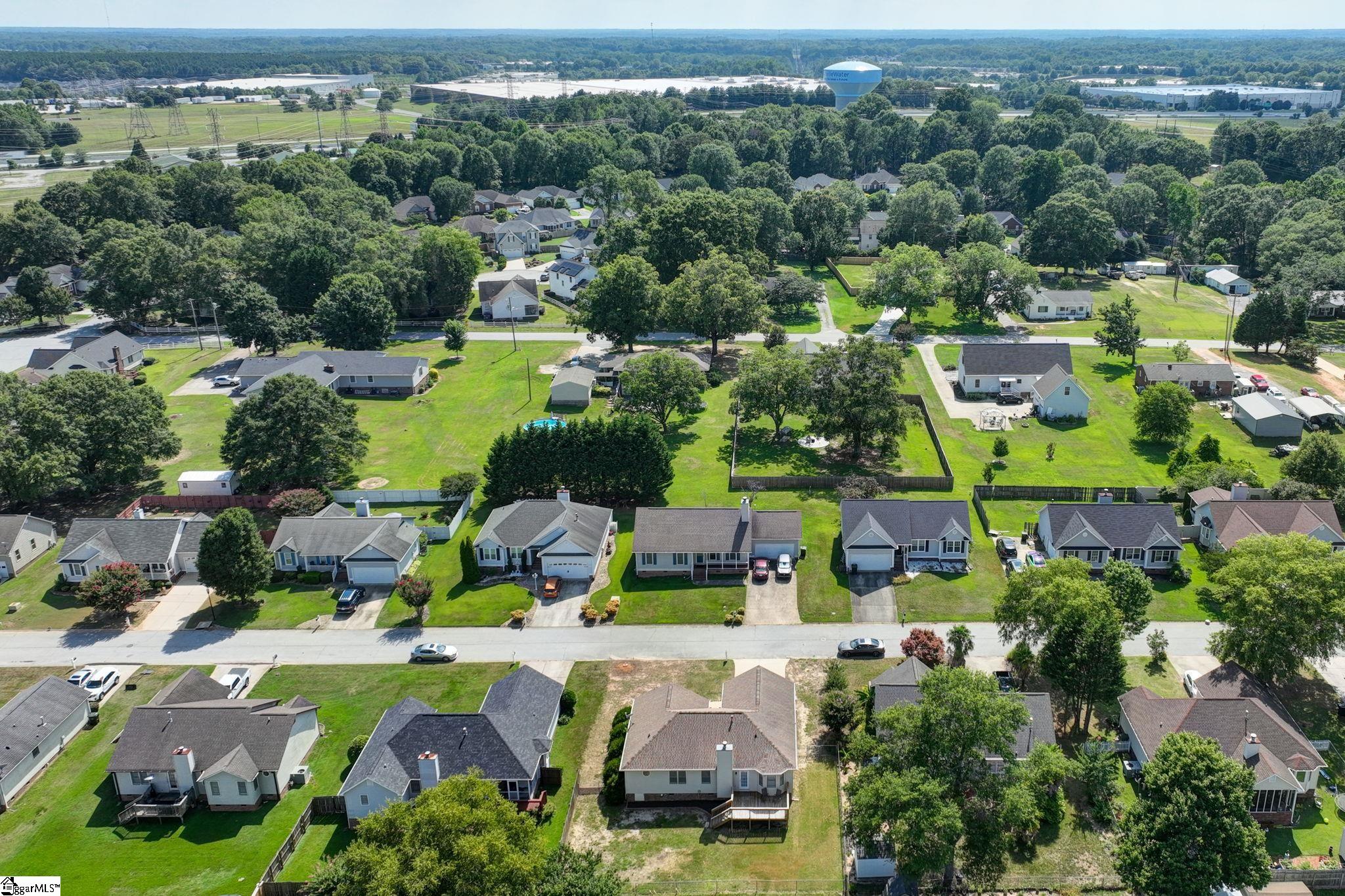 12 Fortson Way