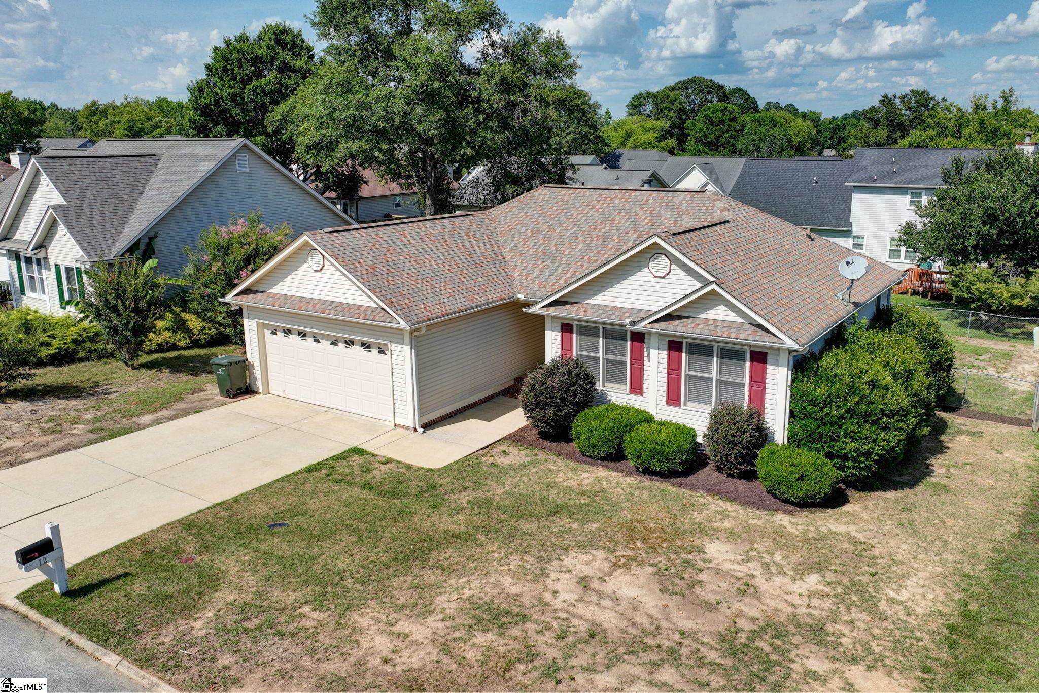12 Fortson Way