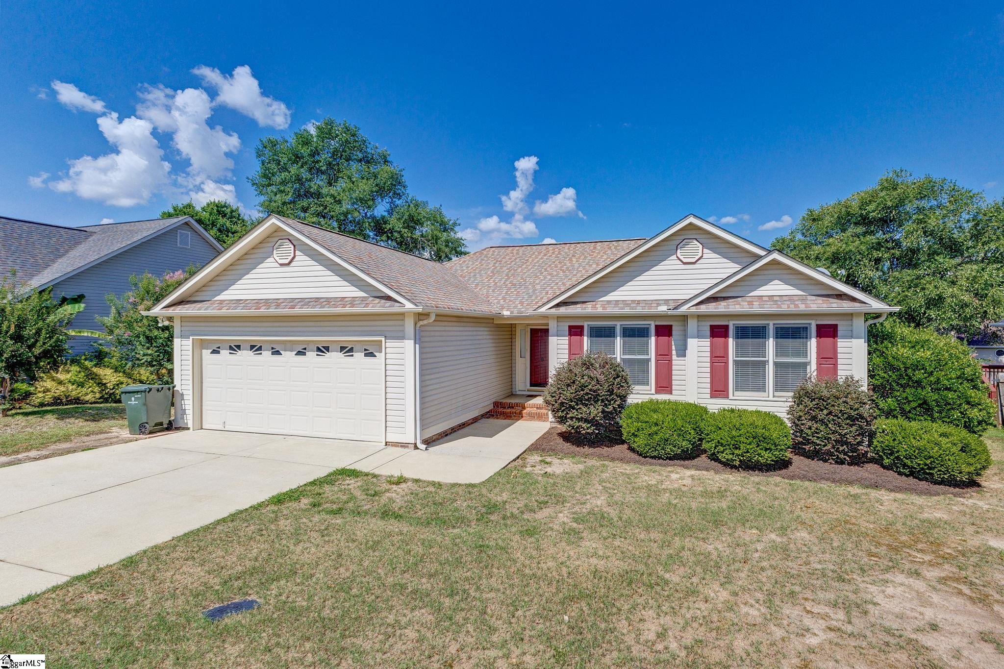 12 Fortson Way