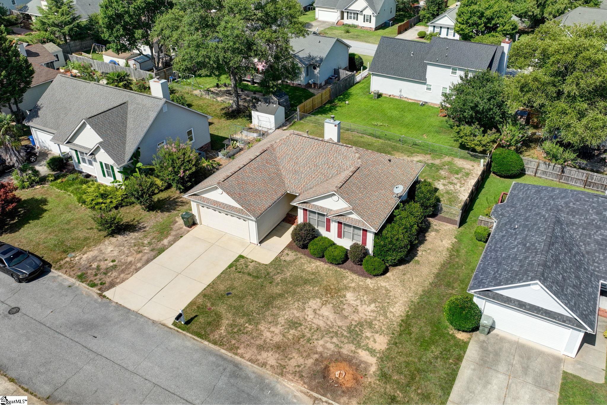 12 Fortson Way