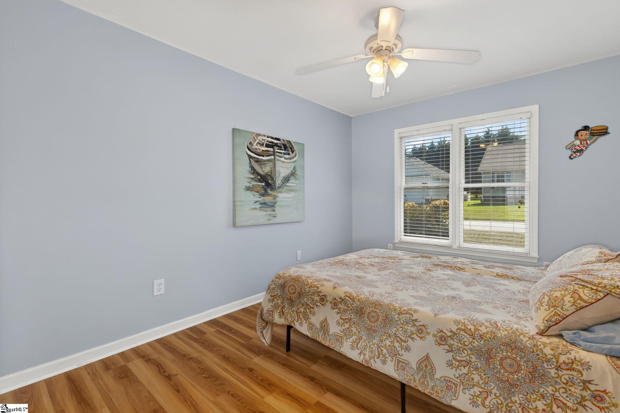 12 Fortson Way