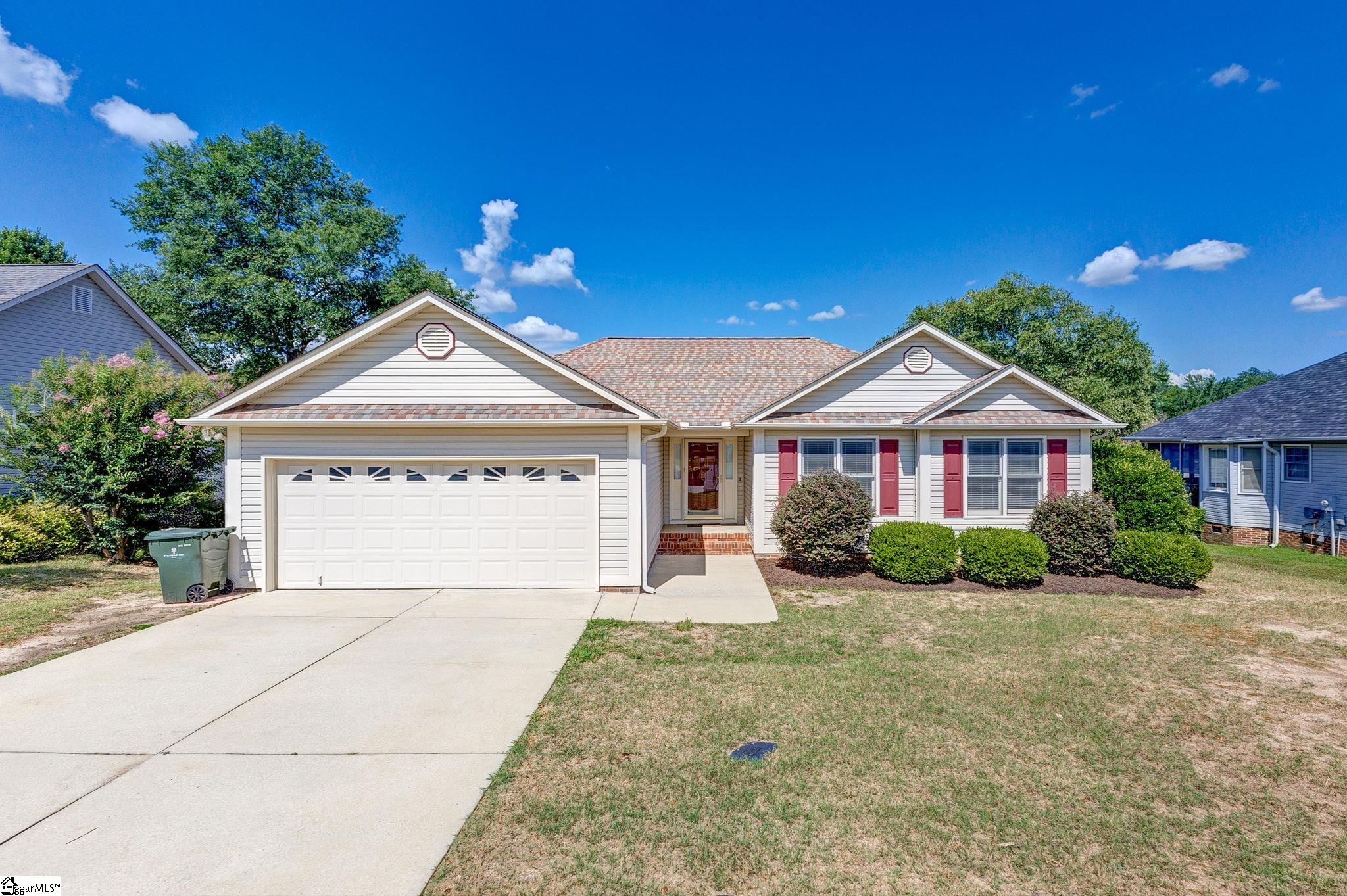 12 Fortson Way