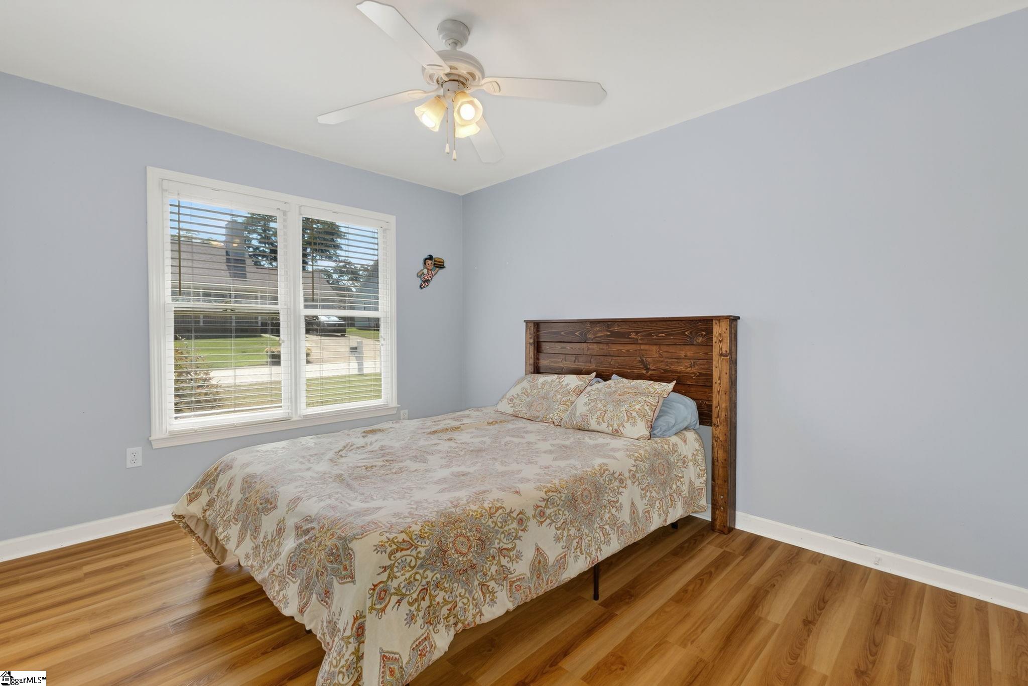 12 Fortson Way