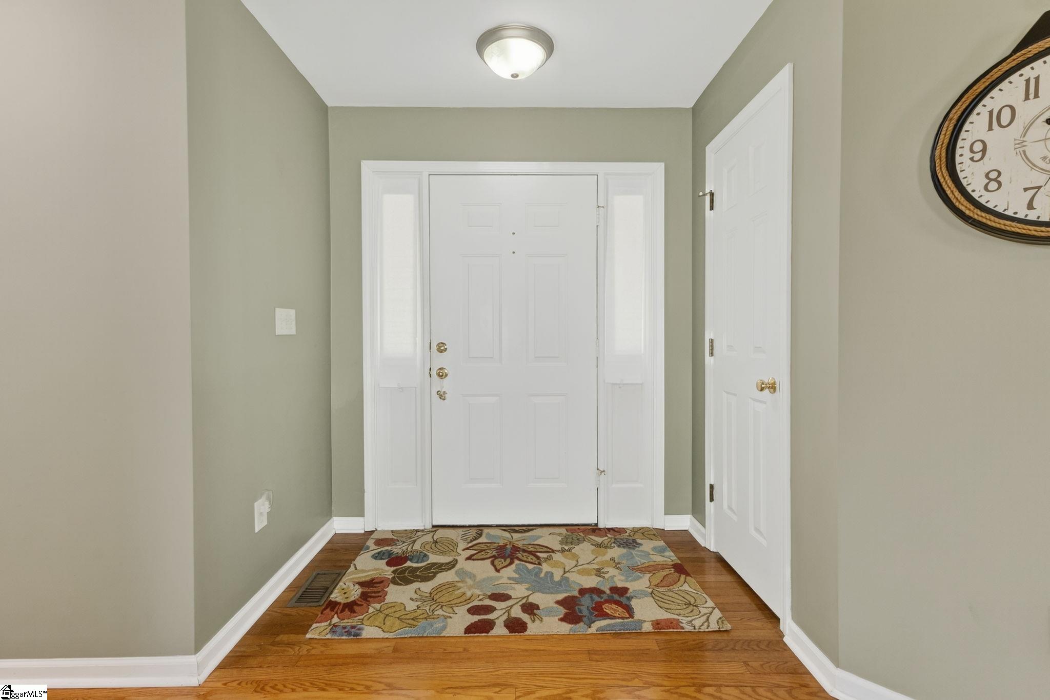 12 Fortson Way