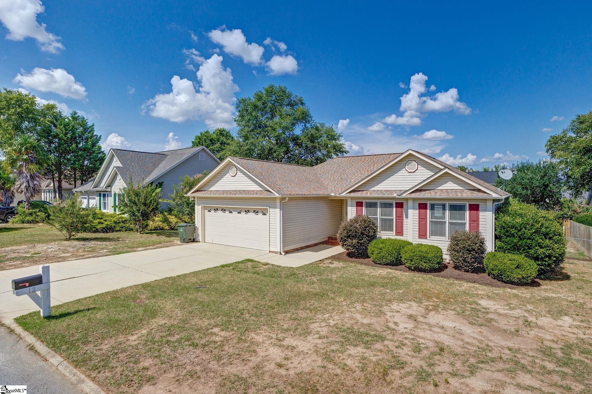 12 Fortson Way
