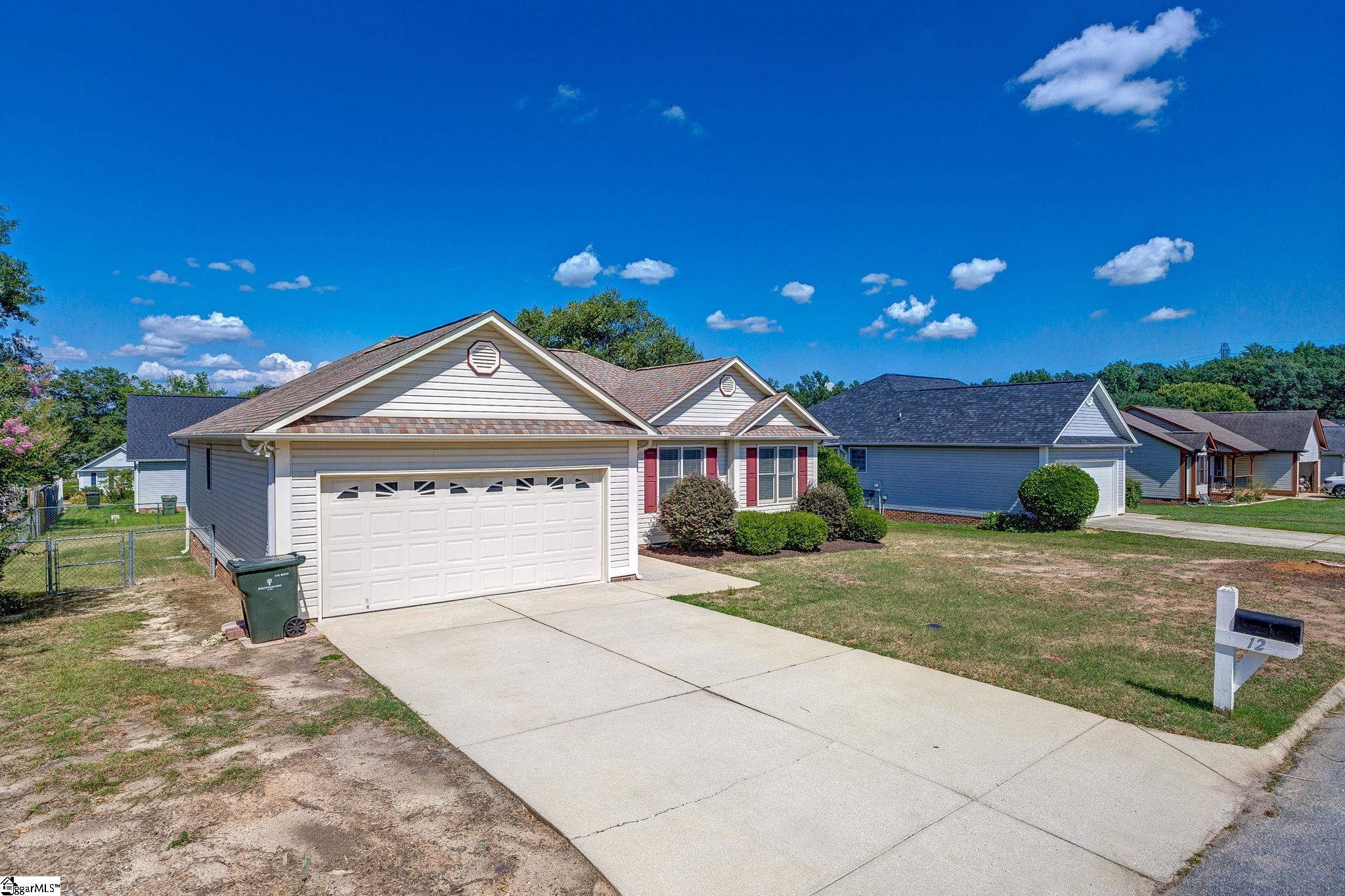 12 Fortson Way