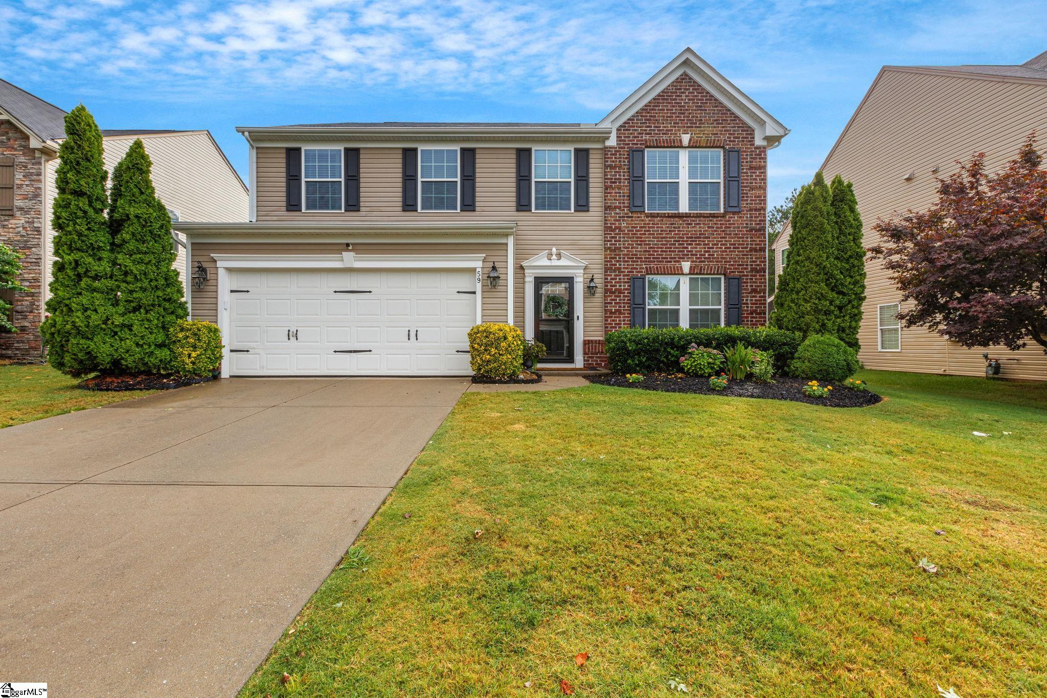 59 Chapel Hill Lane