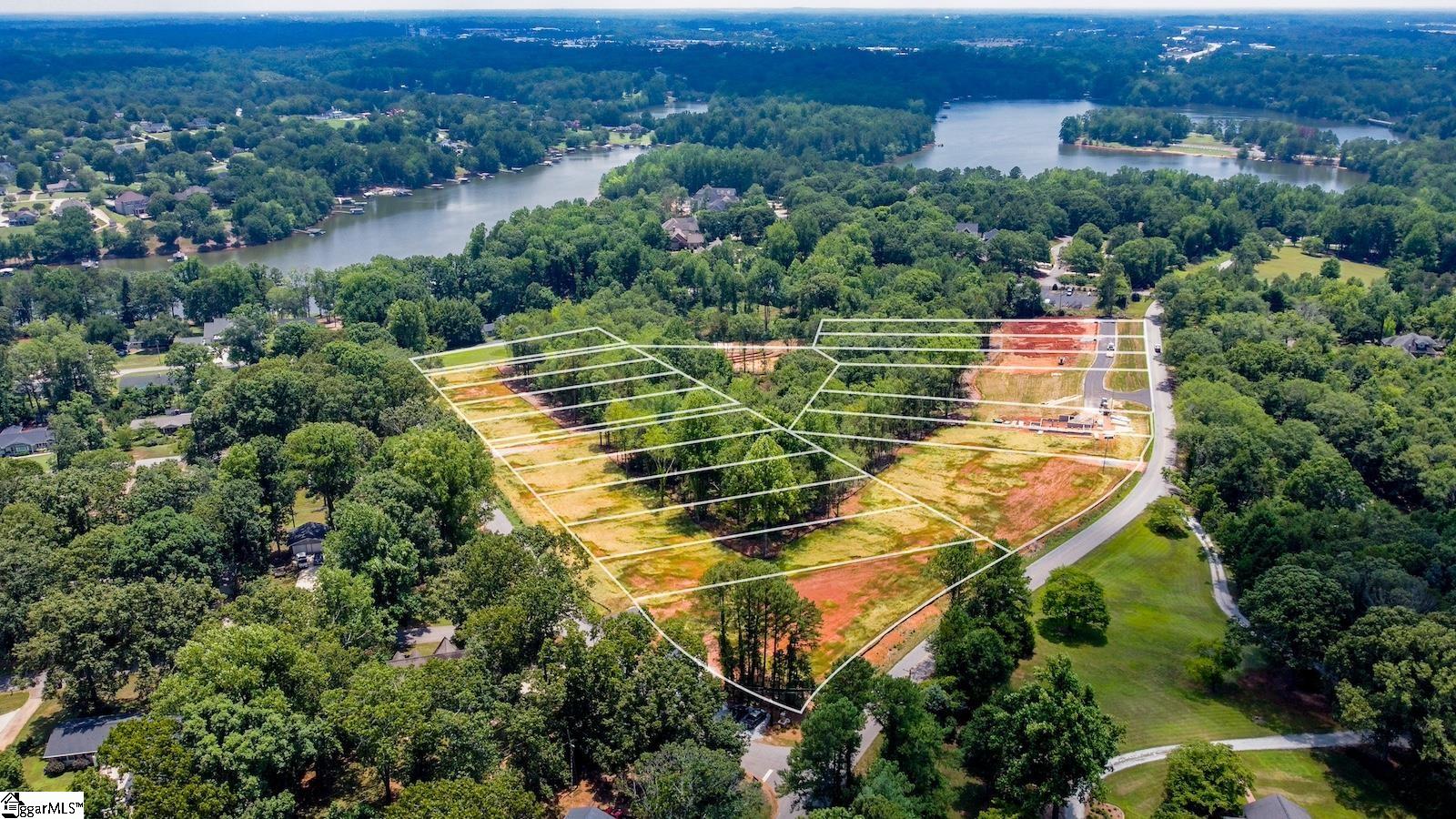 1104 Manse Jolly Road Lot 1 Unit: Lot 1 Timberland Grove