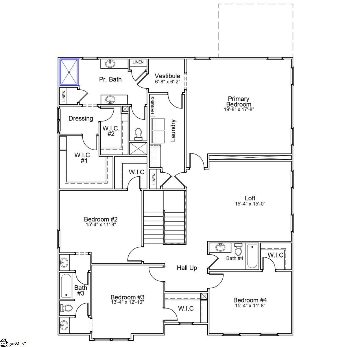 1104 Manse Jolly Road Lot 1 Unit: Lot 1 Timberland Grove