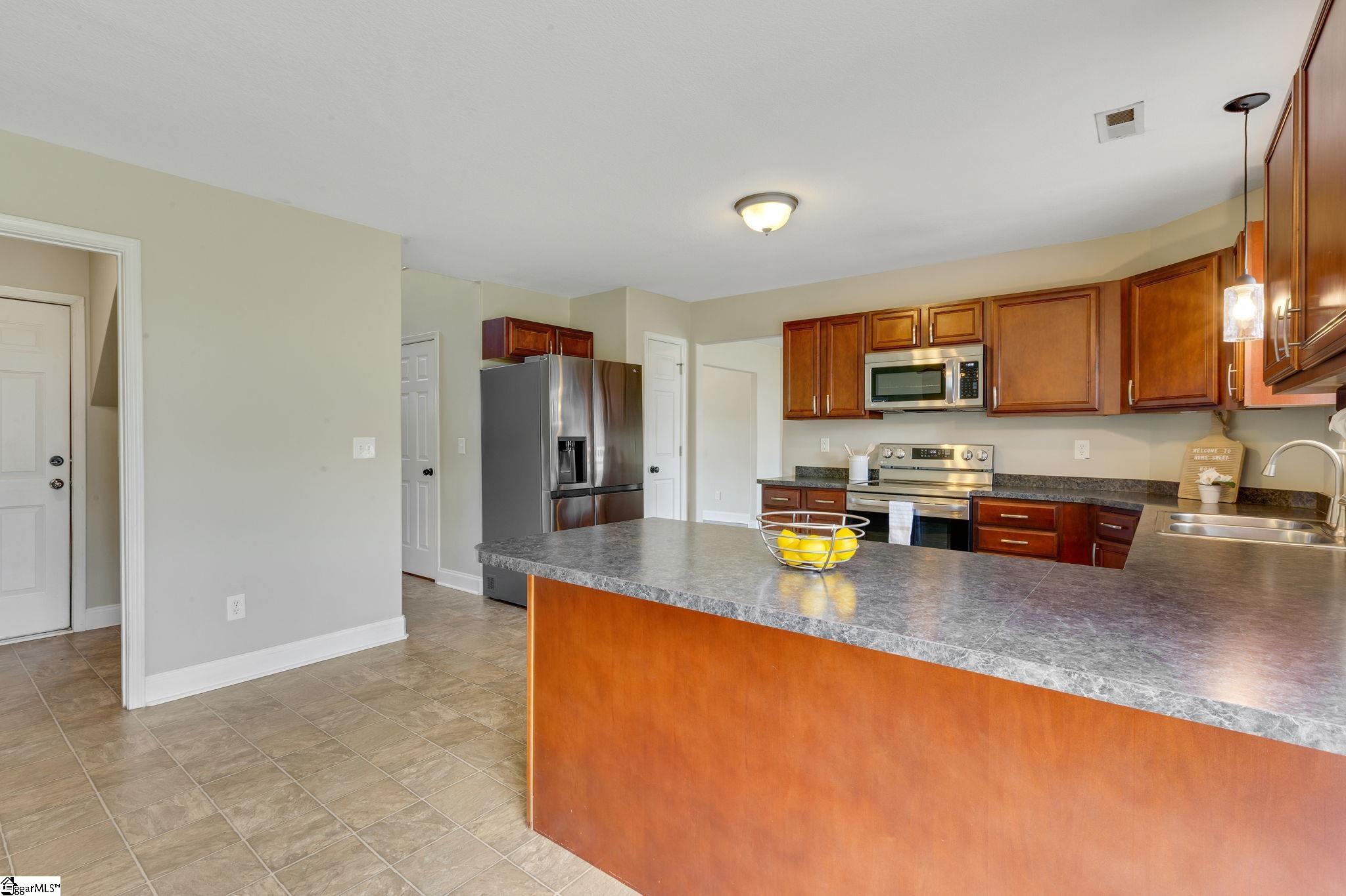 1 Olivine Way