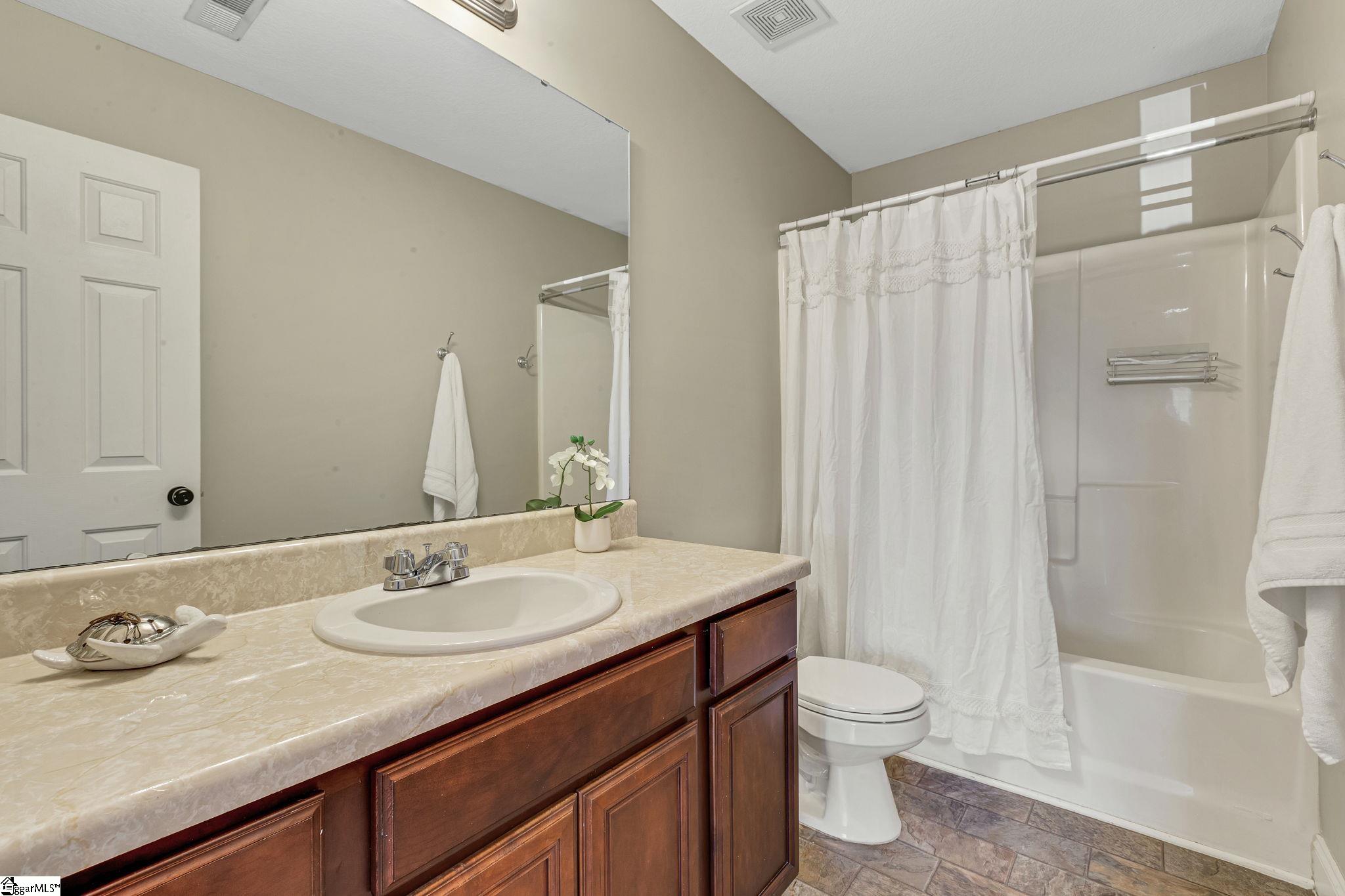 1 Olivine Way