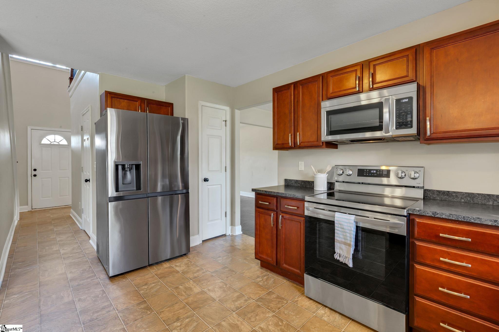 1 Olivine Way