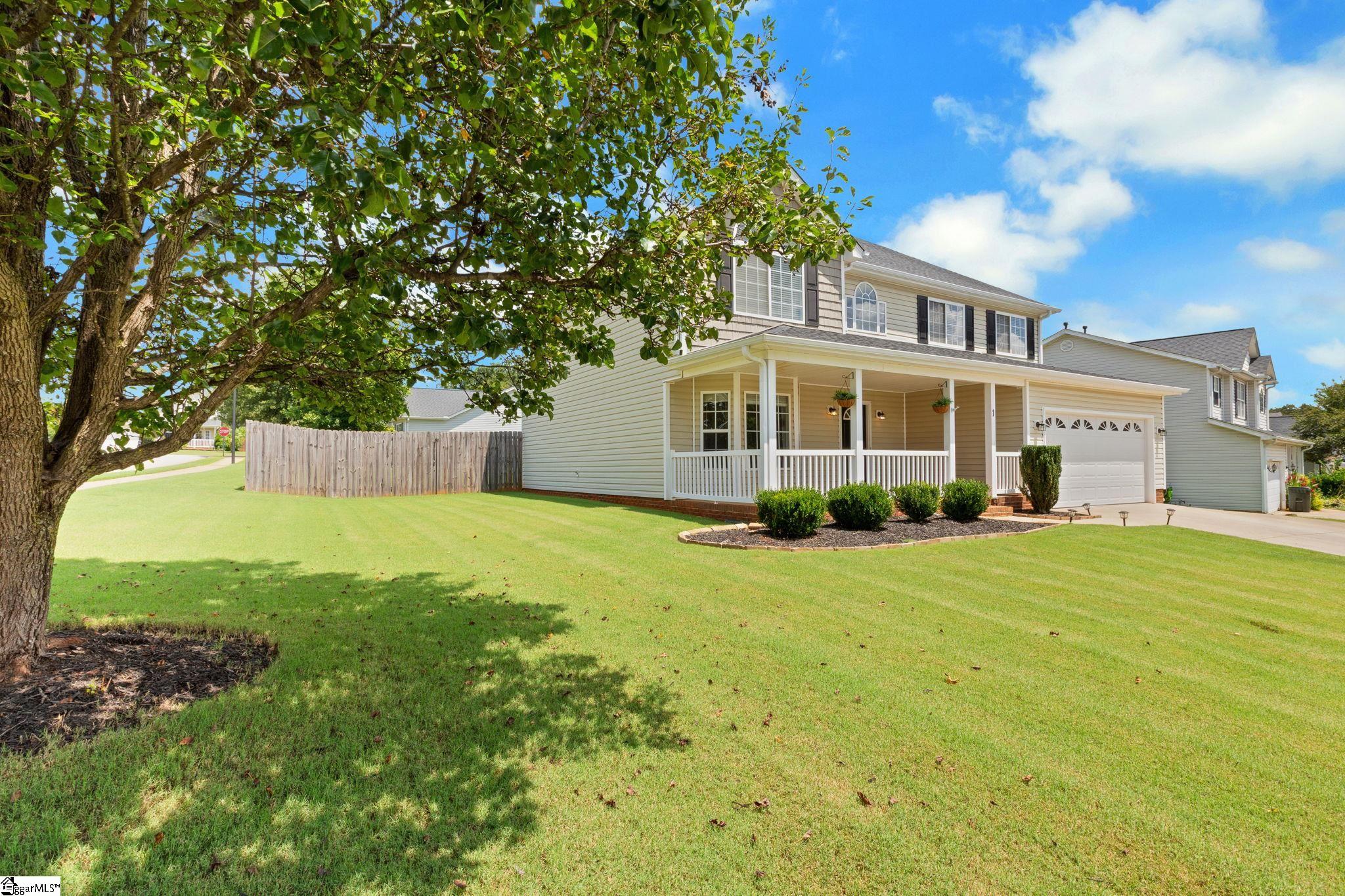 1 Olivine Way