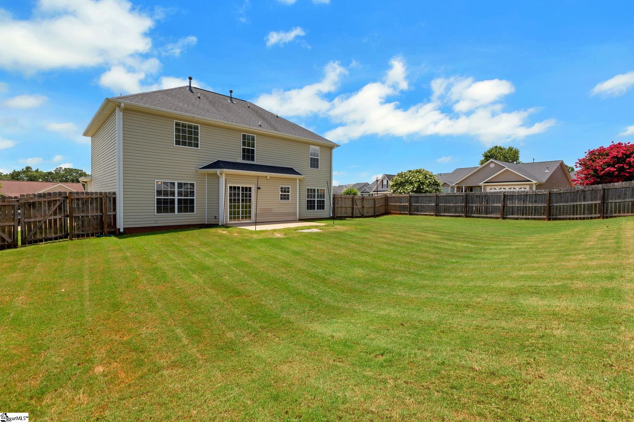 1 Olivine Way