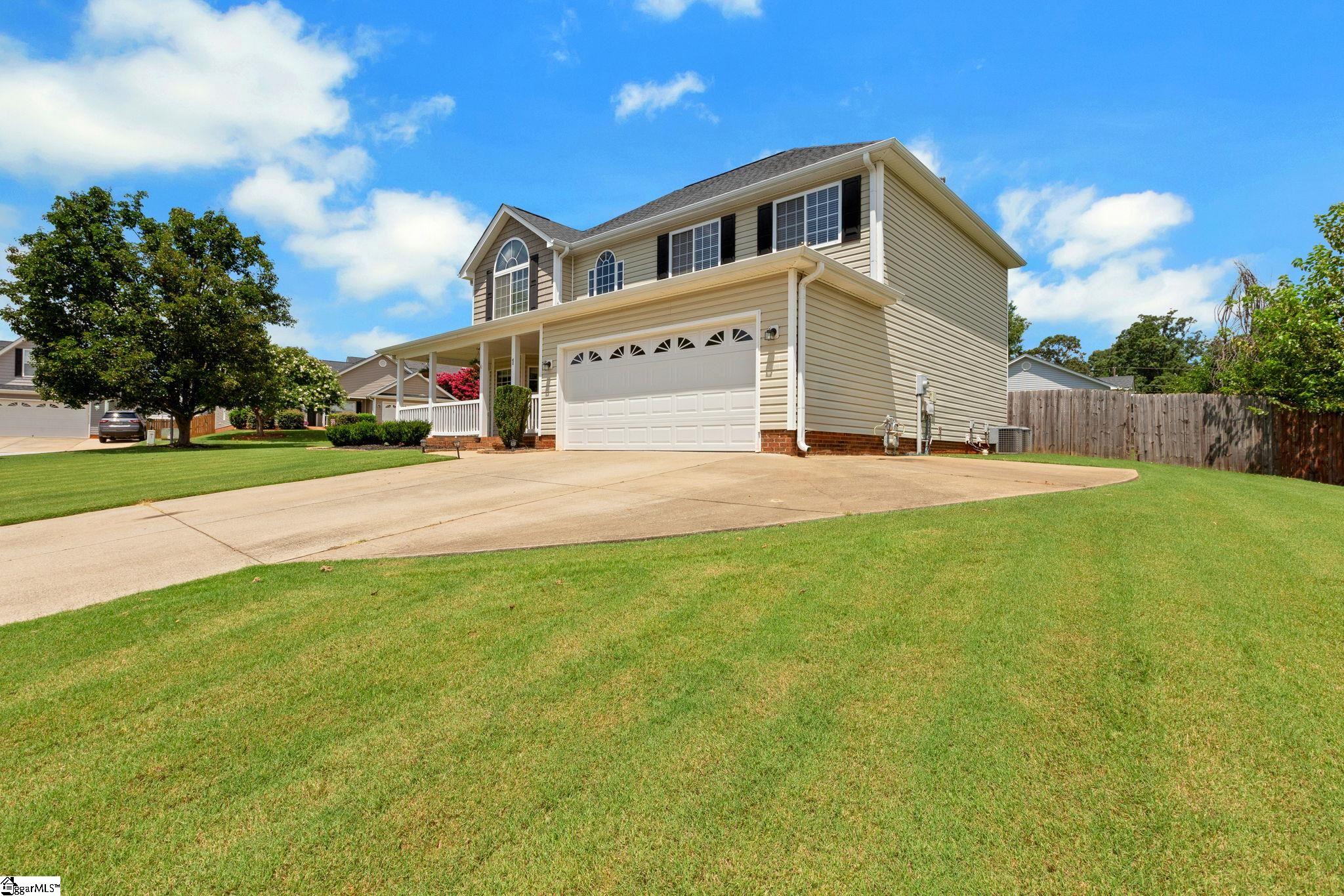 1 Olivine Way