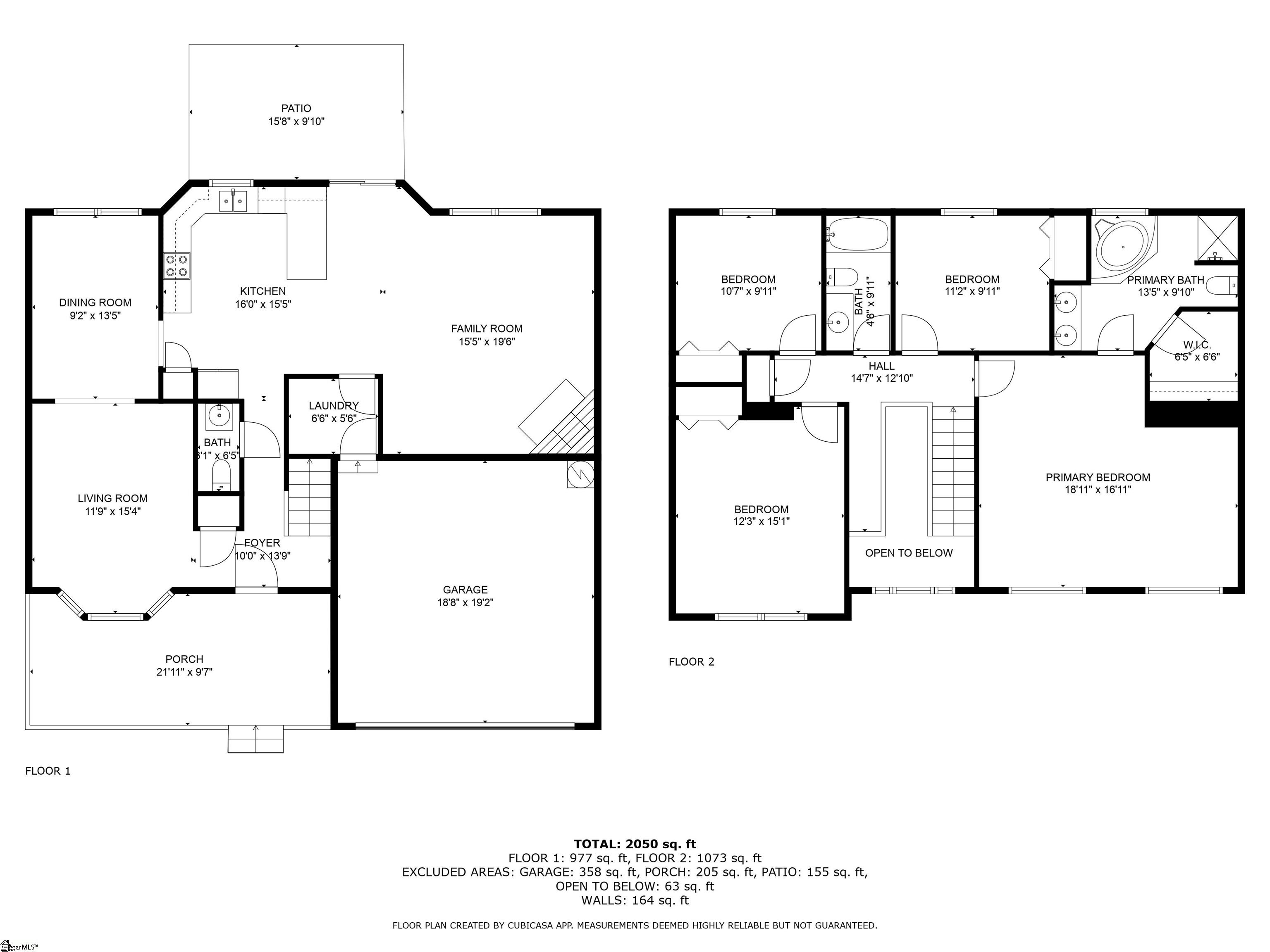 1 Olivine Way